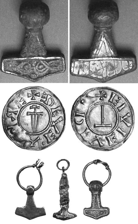 Иллюстрация к книге — Викинги [i_138.jpg]