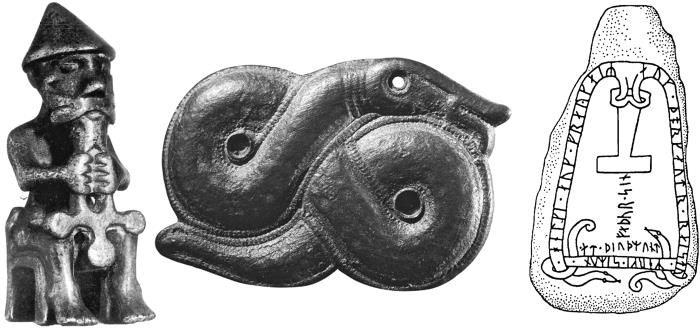 Иллюстрация к книге — Викинги [i_139.jpg]