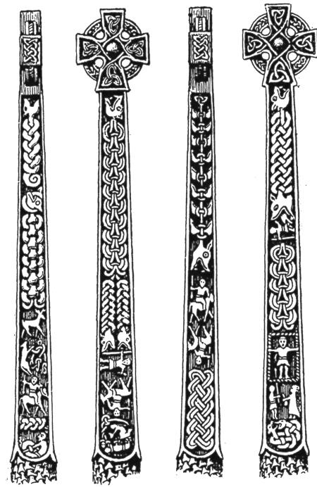 Иллюстрация к книге — Викинги [i_140.jpg]