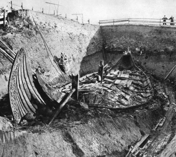 Иллюстрация к книге — Викинги [i_143.jpg]