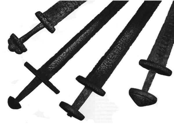 Иллюстрация к книге — Викинги [i_149.jpg]