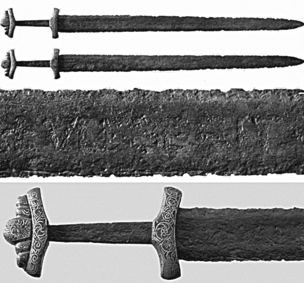 Иллюстрация к книге — Викинги [i_155.jpg]