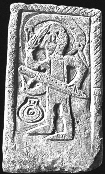 Иллюстрация к книге — Викинги [i_165.jpg]