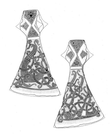 Иллюстрация к книге — Викинги [i_170.jpg]