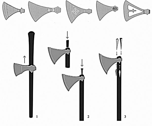 Иллюстрация к книге — Викинги [i_173.jpg]