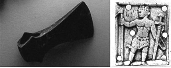 Иллюстрация к книге — Викинги [i_174.jpg]