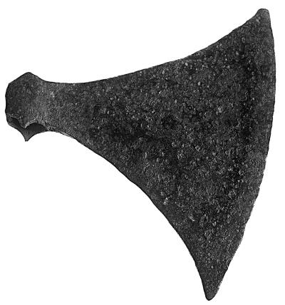 Иллюстрация к книге — Викинги [i_175.jpg]