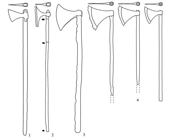 Иллюстрация к книге — Викинги [i_177.jpg]