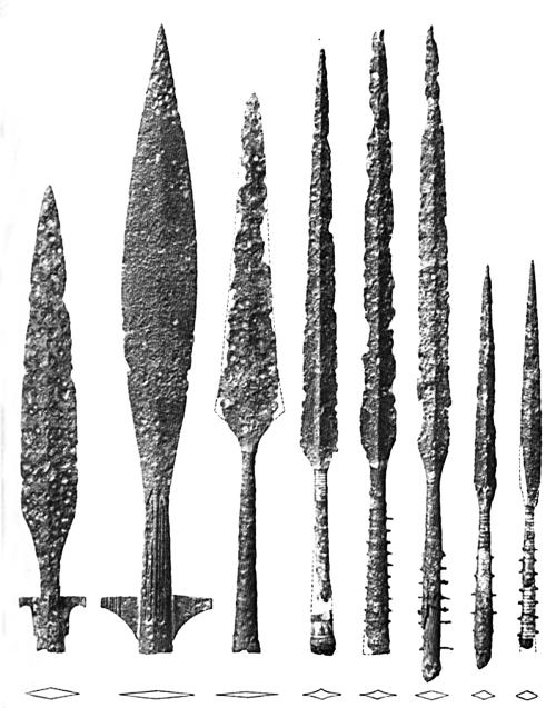 Иллюстрация к книге — Викинги [i_179.jpg]