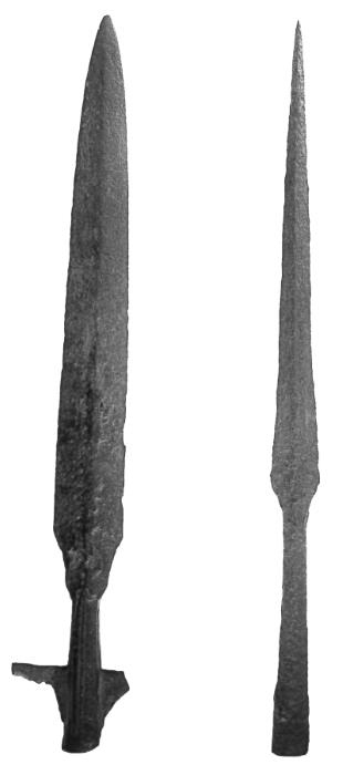 Иллюстрация к книге — Викинги [i_183.jpg]