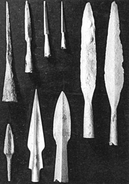 Иллюстрация к книге — Викинги [i_185.jpg]