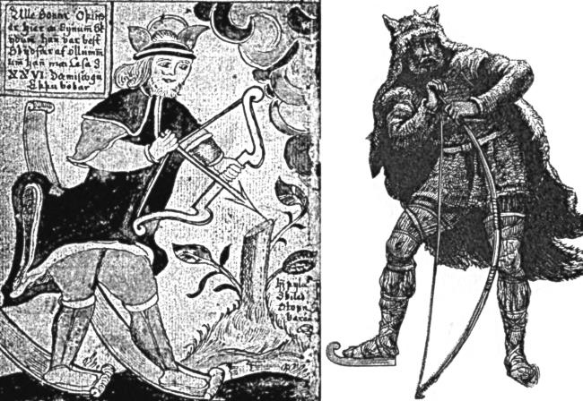 Иллюстрация к книге — Викинги [i_189.jpg]