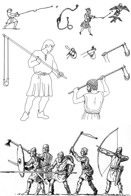 Иллюстрация к книге — Викинги [i_193.jpg]