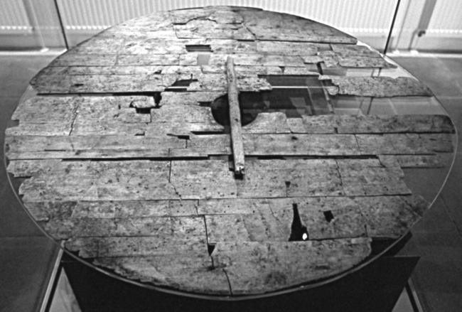 Иллюстрация к книге — Викинги [i_194.jpg]