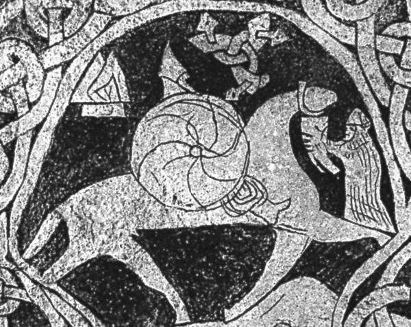 Иллюстрация к книге — Викинги [i_195.jpg]