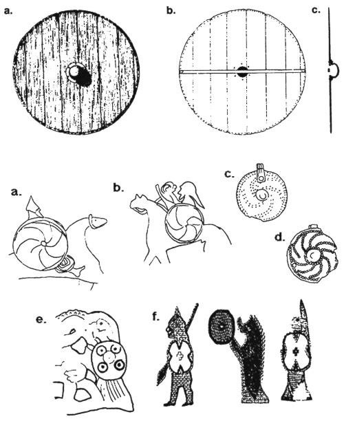Иллюстрация к книге — Викинги [i_197.jpg]