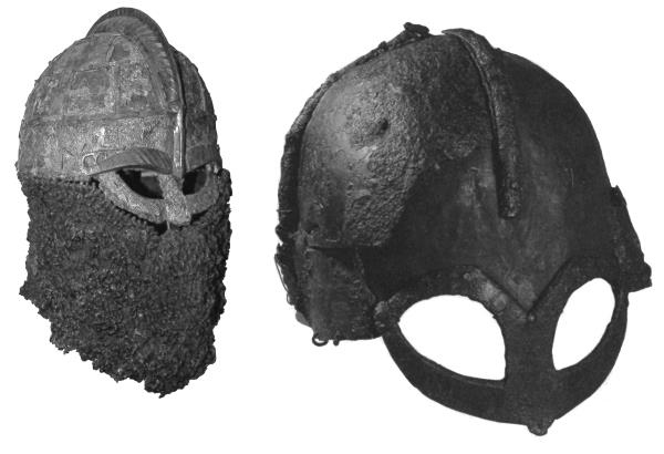 Иллюстрация к книге — Викинги [i_198.jpg]