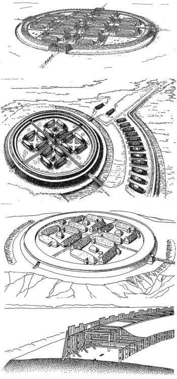 Иллюстрация к книге — Викинги [i_205.jpg]
