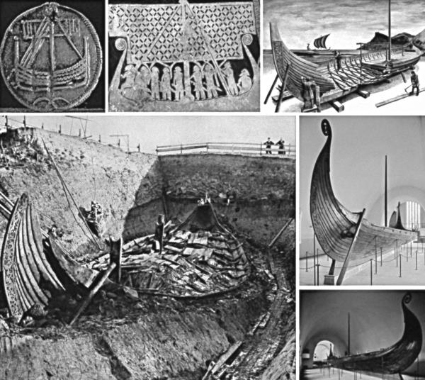 Иллюстрация к книге — Викинги [i_206.jpg]