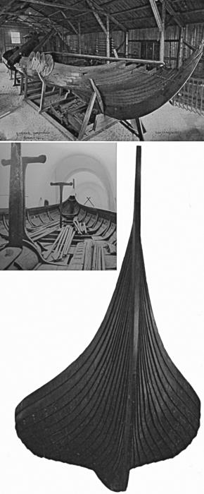 Иллюстрация к книге — Викинги [i_208.jpg]