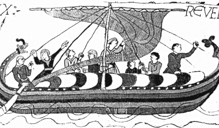 Иллюстрация к книге — Викинги [i_212.jpg]