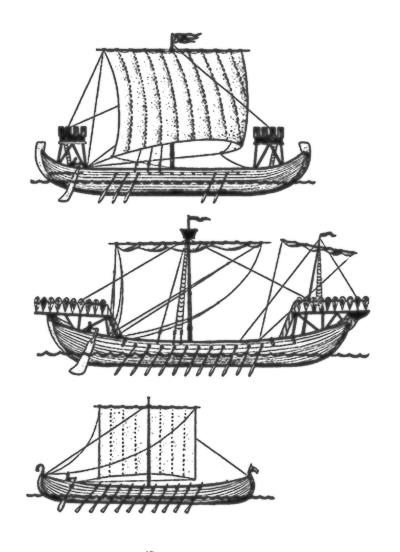 Иллюстрация к книге — Викинги [i_214.jpg]