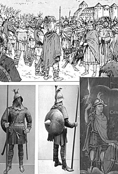 Иллюстрация к книге — Викинги [i_217.jpg]