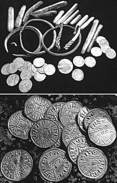 Иллюстрация к книге — Викинги [i_219.jpg]