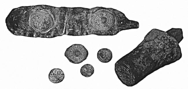 Иллюстрация к книге — Викинги [i_221.jpg]