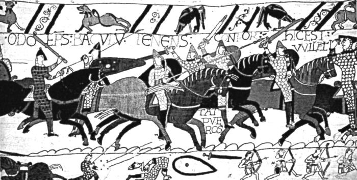 Иллюстрация к книге — Викинги [i_227.jpg]