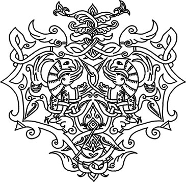 Иллюстрация к книге — Битва за Лукоморье. Книга 2 [i_007.jpg]