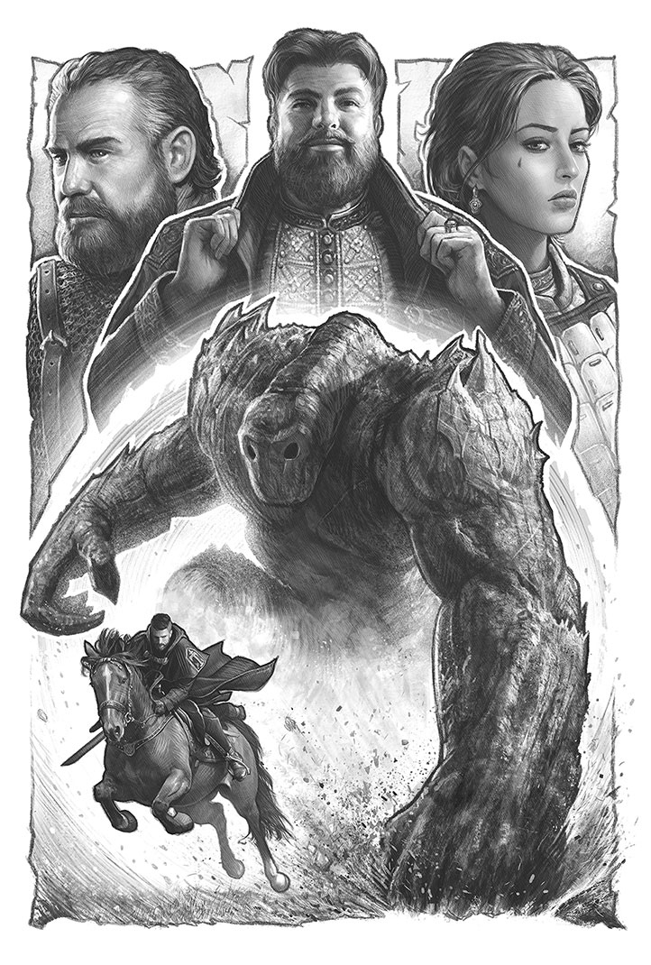 Иллюстрация к книге — Битва за Лукоморье. Книга 2 [i_017.jpg]