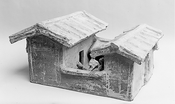 Иллюстрация к книге — Наикратчайшая история Китая. От древних династий к современной супердержаве [i_016.jpg]