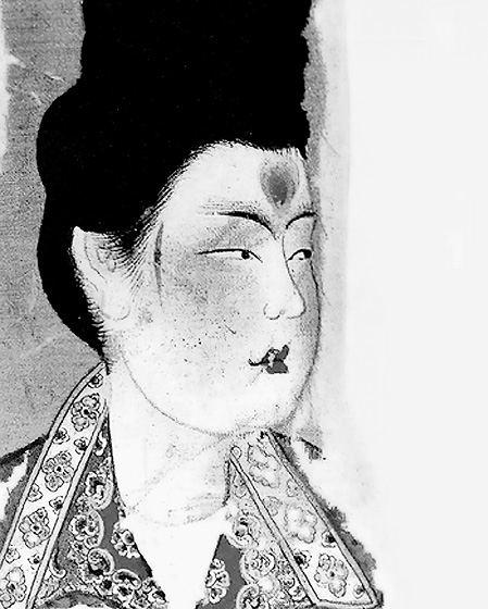 Иллюстрация к книге — Наикратчайшая история Китая. От древних династий к современной супердержаве [i_022.jpg]