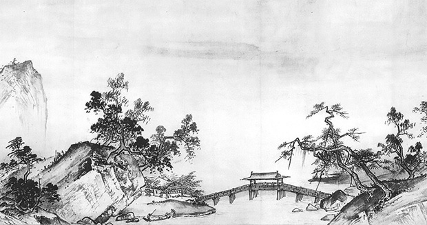 Иллюстрация к книге — Наикратчайшая история Китая. От древних династий к современной супердержаве [i_028.jpg]