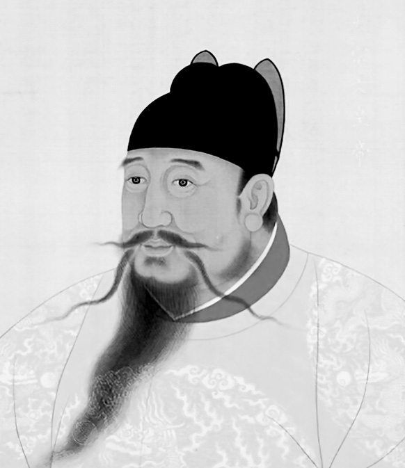 Иллюстрация к книге — Наикратчайшая история Китая. От древних династий к современной супердержаве [i_031.jpg]