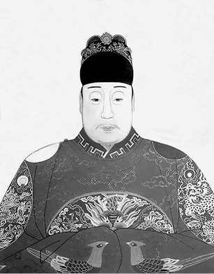 Иллюстрация к книге — Наикратчайшая история Китая. От древних династий к современной супердержаве [i_034.jpg]