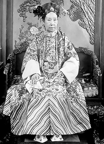 Иллюстрация к книге — Наикратчайшая история Китая. От древних династий к современной супердержаве [i_041.jpg]