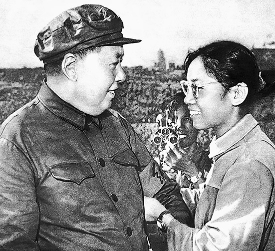 Иллюстрация к книге — Наикратчайшая история Китая. От древних династий к современной супердержаве [i_057.jpg]