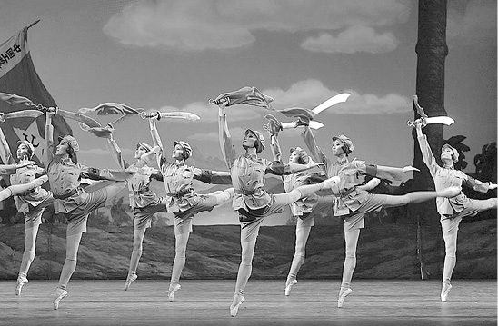 Иллюстрация к книге — Наикратчайшая история Китая. От древних династий к современной супердержаве [i_058.jpg]