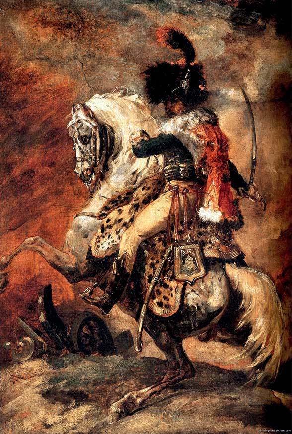 Иллюстрация к книге — Роковой романтизм. Эпоха демонов [i_006.jpg]