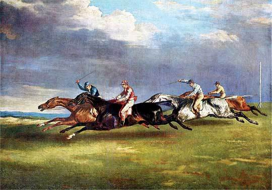 Иллюстрация к книге — Роковой романтизм. Эпоха демонов [i_007.jpg]