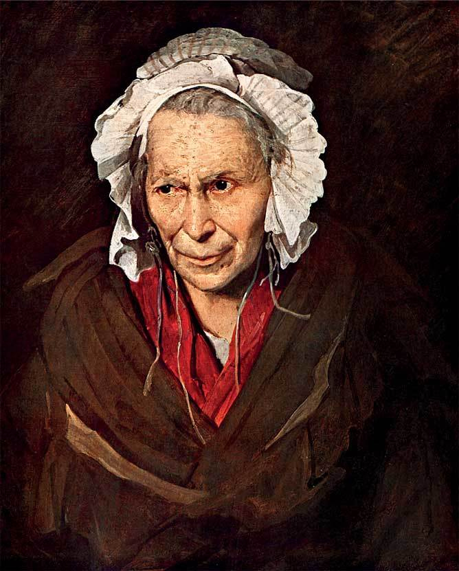 Иллюстрация к книге — Роковой романтизм. Эпоха демонов [i_011.jpg]