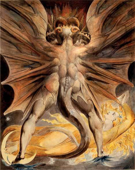 Иллюстрация к книге — Роковой романтизм. Эпоха демонов [i_020.jpg]