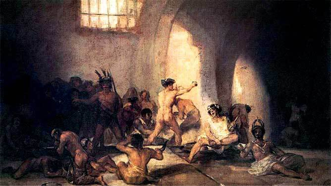 Иллюстрация к книге — Роковой романтизм. Эпоха демонов [i_024.jpg]