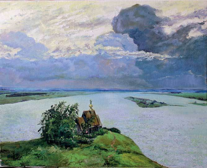 Иллюстрация к книге — Роковой романтизм. Эпоха демонов [i_034.jpg]