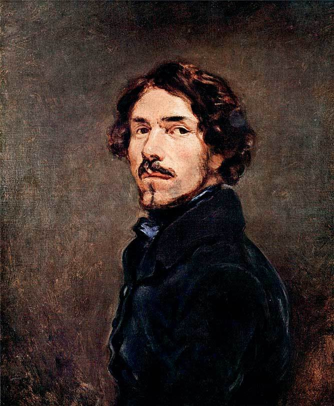 Иллюстрация к книге — Роковой романтизм. Эпоха демонов [i_046.jpg]