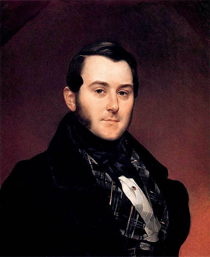 Иллюстрация к книге — Роковой романтизм. Эпоха демонов [i_048.jpg]