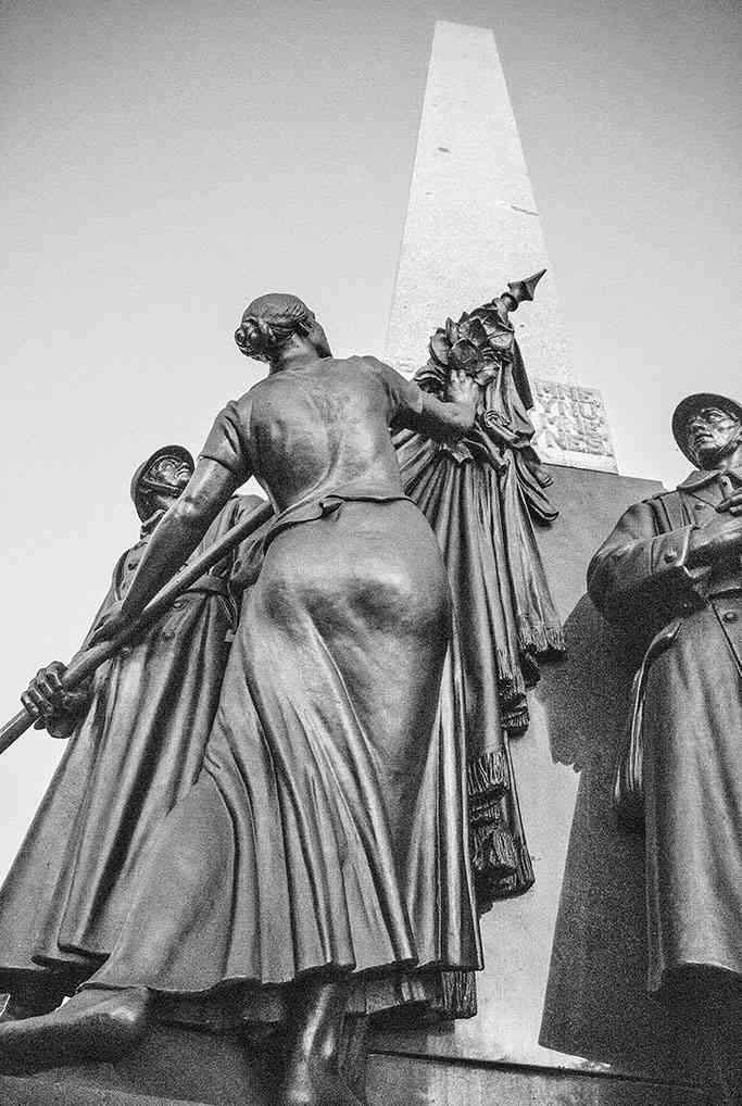 Иллюстрация к книге — Чешское время. Большая история маленькой страны: от святого Вацлава до Вацлава Гавела [i_007.jpg]