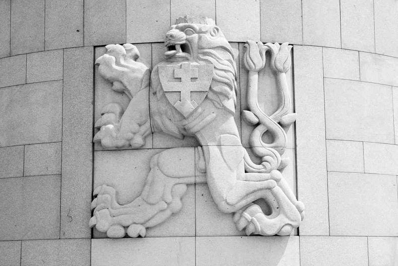 Иллюстрация к книге — Чешское время. Большая история маленькой страны: от святого Вацлава до Вацлава Гавела [i_008.jpg]